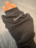 耐克（NIKE）官方ONE DRI-FIT女子速干短款背心夏季新款反光FN2846 010黑 L 曬單實拍圖