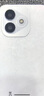 榮耀X70i 一億像素 AI拍照鍵 大屏AI 高亮OLED護眼屏 超輕薄 銀發(fā)人群 8+256 月影白 5G手機 曬單實拍圖