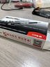晨光（M&G）文具K35按動中性筆學(xué)生0.5黑筆簽字筆商務(wù)子彈頭考試專用水筆辦公用品黑色10支筆+10支芯開學(xué)季 曬單實(shí)拍圖