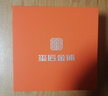 璽匠金鋪《足銀吉祥山鬼花錢(qián)》吉祥 吊墜掛件禮物 家居裝飾擺件 直徑37毫米 曬單實(shí)拍圖