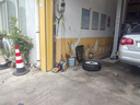 固特異（Goodyear）汽車(chē)輪胎 205/55R16 91W EF1 SPORT鷹馳F1酷跑 朗逸/速騰/卡羅拉 曬單實(shí)拍圖