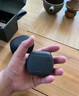 松下（Panasonic）日本進口黑色 ES-PV3A-K往復式小巧5刀頭 男士電動剃須刀 刮胡刀胡須刀 便攜旅行送老公 父親 禮物 曬單實拍圖
