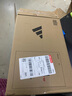 阿迪達斯【滔搏運動】adidas三葉草中性YEEZY BOOST 350 休閑鞋 F99710 36.5 曬單實拍圖
