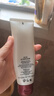 資生堂洗面奶溫和紅腰子水潤保濕潔面乳 肌活煥采洗面奶 125ml(滋潤型) 曬單實(shí)拍圖