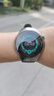 華為（HUAWEI）【七夕禮物】華為手表WATCH5智能運動(dòng)腕表AI指尖血氧健康監測獨立通話(huà)血壓血糖評估情人節生日禮物 【官方原裝】WATCH5【46mm木星棕】大表 2025年旗艦時(shí)尚新款 曬單實(shí)拍圖