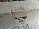 澳柯瑪（AUCMA）冰柜商用大容量518升以上單溫冷藏冷凍兩用冷柜雙開門臥式冰箱雪糕柜超市便利店商店凍肉保鮮柜 超大容量丨極致性價(jià)比丨 560L 曬單實(shí)拍圖
