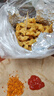 美好 酥炸平菇2斤裝1kg 預(yù)制菜快手菜半成品菜油炸小吃 空氣炸鍋食材 曬單實拍圖