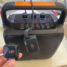 大疆 DJI Mic Mini 一拖二 Type-C/相機(jī)版(含充電盒)迷你降噪直播vlog紐扣式領(lǐng)夾麥克風(fēng) 曬單實拍圖