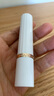珂曼（CAREMILLE）變色精油潤(rùn)唇膏滋潤(rùn)保濕女士嘴唇防干裂脫皮不易掉色口紅不沾杯2g 曬單實(shí)拍圖