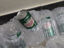 加拿大（CANADA DRY） Canada dry Ginger Ale姜汁汽水干姜水生姜水雞尾酒 12罐裝(保質(zhì)期2026-1月) 曬單實(shí)拍圖
