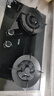 蘇泊爾（SUPOR）燃?xì)庠罴矣秒p灶天然氣灶家用廚房5.2KW大火力九腔猛火爆炒液化氣多重防護(hù)燃?xì)庠頟B30 罐裝液化氣(20Y) 曬單實(shí)拍圖