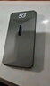 牧歌真5g隨身wifi6千兆雙頻免插卡便攜式cpe路由器適用車載上網(wǎng)卡移動聯(lián)通高速流量上網(wǎng)寶mifi通用 【真5G尊享版】石墨灰-WiFi6網(wǎng)速500m/s 曬單實拍圖