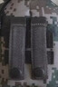 豪天保水壺軍版迷彩水壺水壺制式軍訓水壺戰(zhàn)術(shù)水壺行軍水壺軍迷水壺制式 塑制水壺+壺套【1L】 【方便攜帶，可背可提】 曬單實拍圖