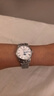 天梭（TISSOT）手表 卡森臻我系列女表 瑞士石英女士鋼帶腕表時尚表畢業(yè)禮物 曬單實拍圖