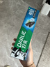 好來(原黑人)超白小蘇打薄荷茶倍健牙膏清新口氣 美白護齦4支715g 曬單實拍圖