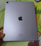 Apple/蘋果 iPad Air 13英寸 M2芯片 2024年新款平板電腦(Air6/1TB eSIM版/MV7Q3CH/A)紫色 曬單實(shí)拍圖