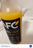 農(nóng)夫山泉NFC橙汁果汁飲料100%鮮果冷壓榨 橙子冷壓榨300ml*10瓶禮盒 曬單實(shí)拍圖