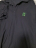 HLA海瀾之家短袖POLO衫男25新品【蛇年發(fā)財(cái)】印花涼感短袖男夏季 曬單實(shí)拍圖