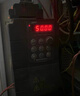 臺(tái)達(dá)變頻器VFD-M單220V三相380V0.4/1.5/2.2/3.7/5.5/kw VFD022M21A VFD007M21A 0.75KW/220V 曬單實(shí)拍圖