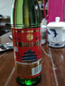 牛欄山二鍋頭 綠牛二 口糧酒 清香型白酒 過年送禮長輩年貨 56度 500mL 12瓶 整箱裝 曬單實拍圖