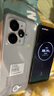 realme 真我Neo7 Turbo 新品5G拍照游戲電競手機 天璣9400e 7200mAh電池長(cháng)續航+100W快充 極窄邊框直屏 透明灰 12GB+256GB 曬單實(shí)拍圖
