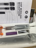 MICGRS無線麥克風(fēng)一拖四家庭K歌家用話筒電腦直播KTV廣播會議主持演出功放會議室廣場唱歌戶外充電話筒 電鍍金屬麥克風(fēng)（一拖二） 曬單實拍圖