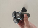 飛科（FLYCO）智能電動剃須刀旋轉(zhuǎn)式男士刮胡須刀FS966生日節(jié)日禮物送男友送老公送爸爸父親-生日限定款 曬單實拍圖
