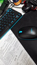 羅技（Logitech）MK245 Nano 鍵鼠套裝 無線鍵鼠套裝 辦公鍵鼠套裝 緊湊型 可調(diào)支架 帶無線2.4G接收器 黑 曬單實拍圖