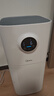 美的（Midea）【母嬰級】空氣凈化器家用除甲醛除煙味異味過敏源寵物吸貓毛空氣消毒機(jī)森林家L1 Lite國家補(bǔ)貼 曬單實拍圖