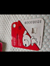 banq&JOY聯(lián)名款 128GB TF（MicroSD）存儲卡U3 C10 A1 V30 4K 高速款行車記錄儀&監(jiān)控攝像頭手機內(nèi)存卡 曬單實拍圖