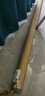 HENGYUANXIN圓弧陽(yáng)角條pvc塑料半圓弧形護(hù)角線條陽(yáng)臺(tái)拱門(mén)埡口墻角包邊收口 小圓弧 10根（2.45米/根）整根發(fā) 曬單實(shí)拍圖