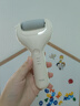 奧克斯（AUX）電動(dòng)磨腳器修腳神器去死皮磨老繭修復(fù)自動(dòng)去腳后跟打磨器充電式全身水洗 豪華款【2檔模式+3個(gè)磨頭】 曬單實(shí)拍圖