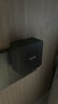 普聯(lián)（TP-LINK）智能雙攝可視門鈴 電子貓眼家用監(jiān)控?cái)z像頭 全彩夜視 快遞看護(hù) 逗留強(qiáng)拆報(bào)警 遠(yuǎn)程查看對(duì)講 DB55C 曬單實(shí)拍圖