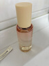 KIMTRUE且初護發(fā)精油柔順亮澤修護女防干枯毛躁 太陽紅梨香80ml 曬單實拍圖