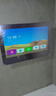 YAWATER防水電視浴室智能電視WiFi鏡面洗手間超高清浴缸洗澡顯示器酒店安卓藍(lán)牙衛(wèi)生間定制魔鏡廣告機(jī)觸摸 鏡面 wifi防水電視 官方標(biāo)配 22寸 曬單實(shí)拍圖