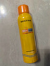 Mistine蜜絲婷防曬噴霧霜小黃噴100ml*2戶外高倍防水防汗七夕禮物男女 曬單實拍圖
