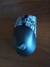 ROG月刃AimPoint 36k傳感器無線藍牙三模游戲鼠標 ROG掌機鼠標 RGB 可換微動 75g輕量化 暗夜黑 曬單實拍圖