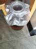 析沐泡酒玻璃瓶泡酒瓶帶龍頭泡酒容器專(zhuān)用藥酒壇子加厚密封罐家用酒缸 50斤不帶龍頭加厚 曬單實(shí)拍圖