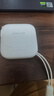 臺電（TECLAST）充電寶【3C認證】10000毫安時(shí)三合一插頭自帶線(xiàn)22.5W快充可上飛機移動(dòng)電源 適用小米蘋(píng)果安卓白色 曬單實(shí)拍圖
