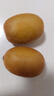 佳沛（zespri）新西蘭  陽光金奇異果巨大果22粒原箱 單果重約144-175g 獼猴桃 曬單實拍圖