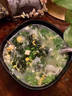胖 東來(lái)品質(zhì)裙帶菜蝦皮湯料包紫菜湯沖泡即食蔬菜海帶湯低脂代餐y 實(shí)發(fā)20包【低脂輕食推薦】 曬單實(shí)拍圖