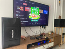HYUNDAI現代家庭影院ktv音響套裝家用k歌電腦電視客廳卡拉ok全套會(huì )議室卡包店鋪專(zhuān)業(yè)功放音箱設備 【經(jīng)典版】10吋音響套裝 曬單實(shí)拍圖