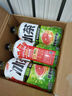 元?dú)馍直铚p糖葡萄柚綠茶大瓶茶飲料900mL*12瓶 整箱 曬單實(shí)拍圖