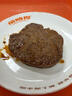 光合力量 風(fēng)干雞肉干500g雞胸肉條干減低解饞脂零食休閑耐吃零食品 香辣味 曬單實拍圖
