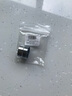 潛水艇（Submarine）洗衣機通用接頭 水龍頭角閥卡扣銅接頭 脫管自動(dòng)止水斷水46分接口 銀色4轉6接頭 曬單實(shí)拍圖