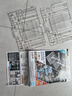 BANDAI 萬(wàn)代高達模型工具通用展示臺支架底座mg rg hg敢達配件1/144 100 可動(dòng)底座7 曬單實(shí)拍圖