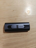 海康威視（HIKVISION）256GB USB3.2 Type-C雙接口高速固態(tài)U盤S560 讀速560MB/s 華為蘋果Iphone16手機(jī)電腦通用移動優(yōu)盤 曬單實拍圖