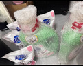 超能柔順舒適洗衣液16斤套裝（2.5kg*2+500g*6）植物基配方 馨香依蘭 曬單實(shí)拍圖