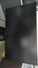 AOC 27英寸2K 75Hz IPS HDR10 HDMI/DP 低藍(lán)光不閃 可壁掛 三邊微邊 超薄節(jié)能辦公電腦顯示器 Q27B35E 曬單實(shí)拍圖
