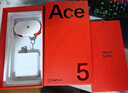 一加 Ace 5 16GB+1TB 引力鈦 國家補貼 第三代驍龍 8 風(fēng)馳游戲內(nèi)核 冰川電池 oppo游戲AI智能5G手機 曬單實拍圖